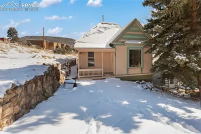 112 S 6th Street, Victor, CO 80860 - Photo 35