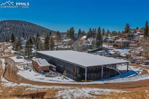 112 S 6th St, Victor, CO 80860 - Photo 31