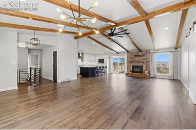 890 Point Of The Pines Drive, Colorado Springs, CO 80919 - Photo 11