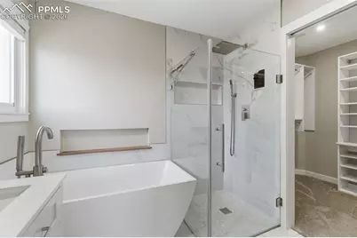 890 Point Of The Pines Drive, Colorado Springs, CO 80919 - Photo 17