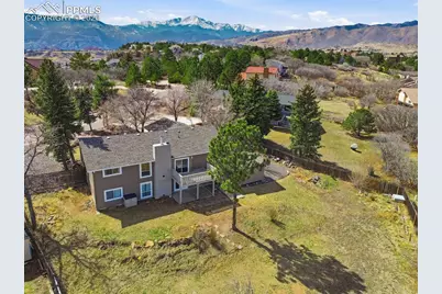 890 Point Of The Pines Drive, Colorado Springs, CO 80919 - Photo 33