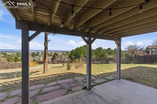 890 Point of the Pines Dr, Colorado Springs, CO 80919 - Photo 29