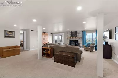 890 Point Of The Pines Drive, Colorado Springs, CO 80919 - Photo 5