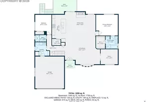 890 Point of the Pines Dr, Colorado Springs, CO 80919 - Photo 37