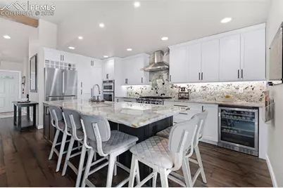 890 Point Of The Pines Drive, Colorado Springs, CO 80919 - Photo 3