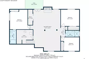 890 Point of the Pines Dr, Colorado Springs, CO 80919 - Photo 39