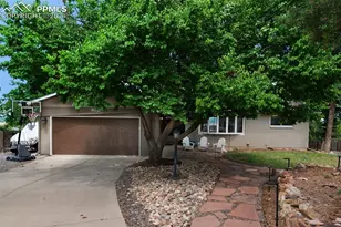 890 Point of the Pines Dr, Colorado Springs, CO 80919 - Photo 35