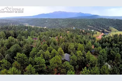 131 Lost Lake Circle, Divide, CO 80814 - Photo 3