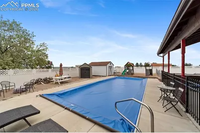 817 E Clarion Drive, Pueblo, CO 81007 - Photo 5