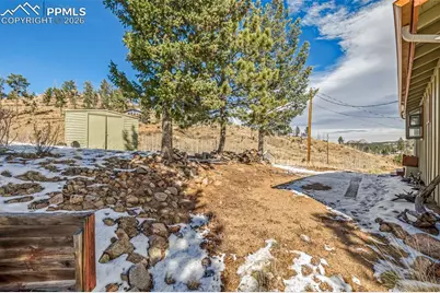 97 Hedges Circle, Sedalia, CO 80135 - Photo 43