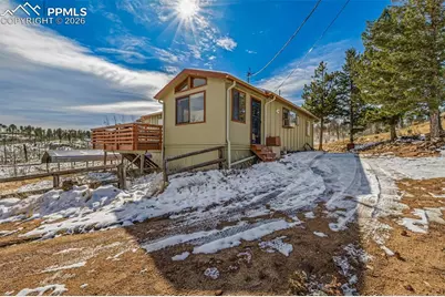 97 Hedges Circle, Sedalia, CO 80135 - Photo 39