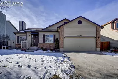 6075 Breeze Court, Colorado Springs, CO 80918 - Photo 1
