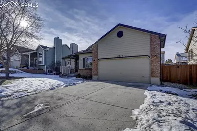 6075 Breeze Court, Colorado Springs, CO 80918 - Photo 3