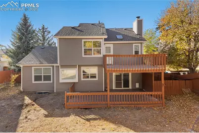 7615 Conifer Drive, Colorado Springs, CO 80920 - Photo 45