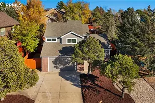 7615 Conifer Dr, Colorado Springs, CO 80920 - Photo 5