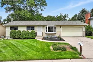 4434 Misty Dr, Colorado Springs, CO 80918 - Photo 1