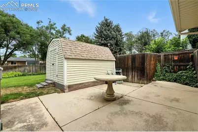 4434 Misty Drive, Colorado Springs, CO 80918 - Photo 41