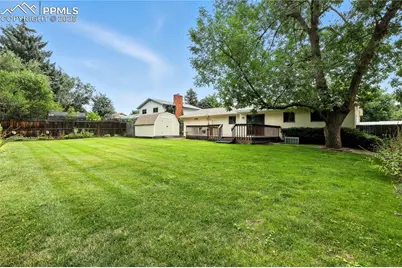 4434 Misty Drive, Colorado Springs, CO 80918 - Photo 43