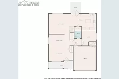 2245 Reed Grass Way, Colorado Springs, CO 80915 - Photo 37