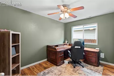 2245 Reed Grass Way, Colorado Springs, CO 80915 - Photo 13