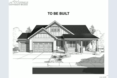17629 Emerson Cliff Court, Colorado Springs, CO 80908 - Photo 1