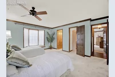 575 Silhouette Way, Monument, CO 80132 - Photo 33