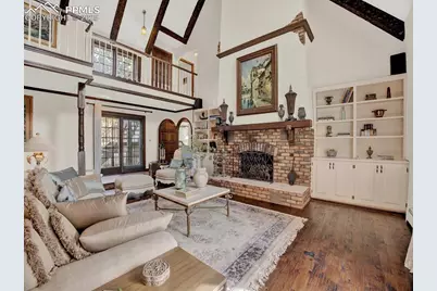 575 Silhouette Way, Monument, CO 80132 - Photo 11