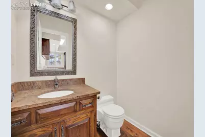 575 Silhouette Way, Monument, CO 80132 - Photo 23