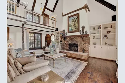 575 Silhouette Way, Monument, CO 80132 - Photo 11