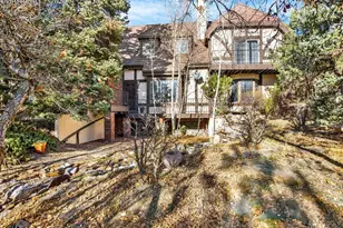 575 Silhouette Way, Monument, CO 80132 - Photo 1