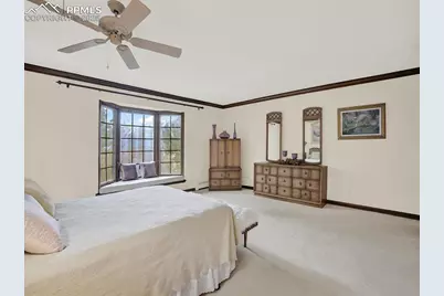 575 Silhouette Way, Monument, CO 80132 - Photo 39