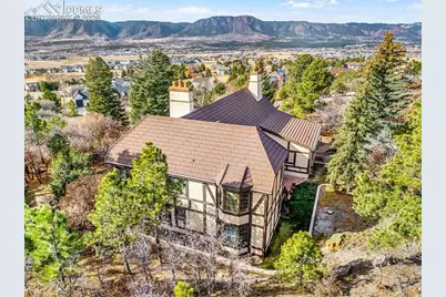 575 Silhouette Way, Monument, CO 80132 - Photo 49