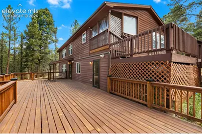 46 Kingston Circle, Florissant, CO 80816 - Photo 39