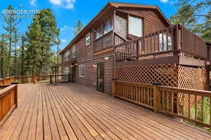 46 Kingston Cir, Florissant, CO 80816 - Photo 39