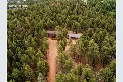 46 Kingston Circle, Florissant, CO 80816 - Photo 47