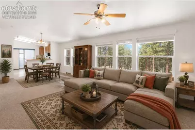 46 Kingston Circle, Florissant, CO 80816 - Photo 5