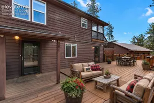 46 Kingston Cir, Florissant, CO 80816 - Photo 3