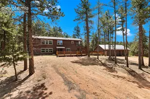 46 Kingston Cir, Florissant, CO 80816 - Photo 1