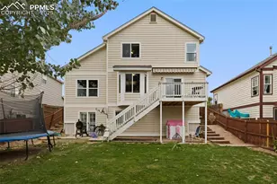 4855 Bittercreek Dr, Colorado Springs, CO 80922 - Photo 25