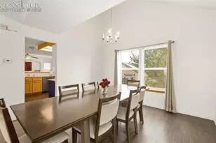 4855 Bittercreek Dr, Colorado Springs, CO 80922 - Photo 7