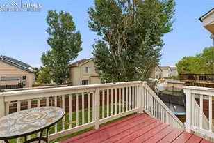 4855 Bittercreek Dr, Colorado Springs, CO 80922 - Photo 23