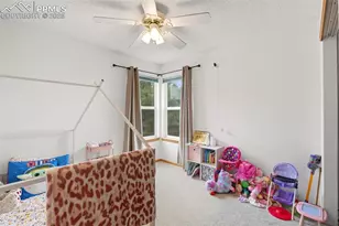 4855 Bittercreek Dr, Colorado Springs, CO 80922 - Photo 21