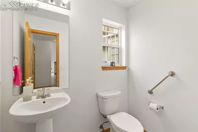 4855 Bittercreek Drive, Colorado Springs, CO 80922 - Photo 13