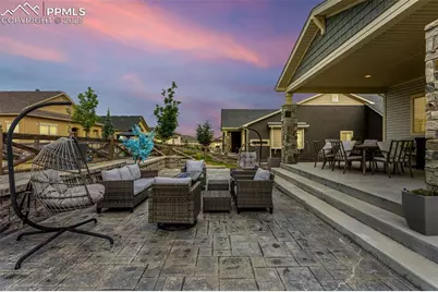 7093 Compass Bend Drive, Colorado Springs, CO 80927 - Photo 27