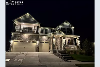 7093 Compass Bend Drive, Colorado Springs, CO 80927 - Photo 29