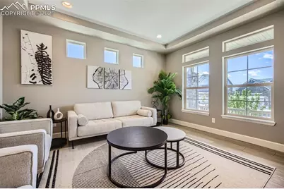 7093 Compass Bend Drive, Colorado Springs, CO 80927 - Photo 7