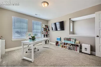 7093 Compass Bend Drive, Colorado Springs, CO 80927 - Photo 21