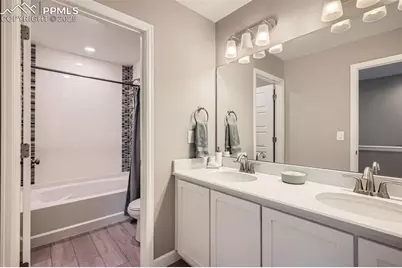 7093 Compass Bend Drive, Colorado Springs, CO 80927 - Photo 19