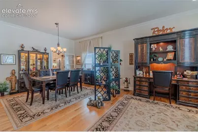 14359 Eagle Villa Grove, Colorado Springs, CO 80921 - Photo 9