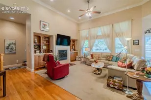 14359 Eagle Villa Grove, Colorado Springs, CO 80921 - Photo 15